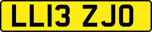 LL13ZJO