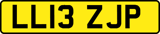 LL13ZJP
