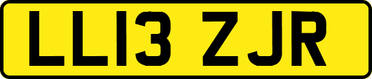 LL13ZJR