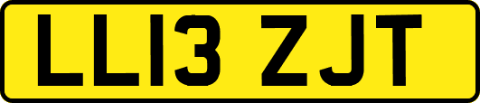 LL13ZJT