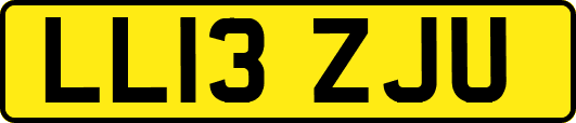 LL13ZJU