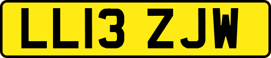 LL13ZJW