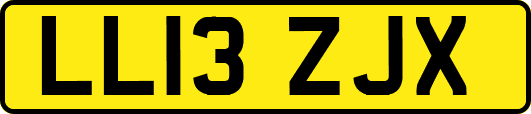 LL13ZJX