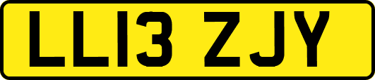 LL13ZJY