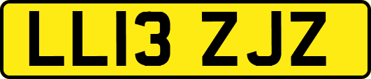 LL13ZJZ