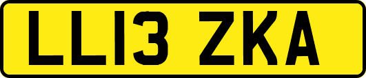 LL13ZKA