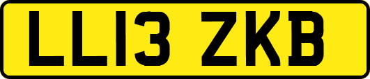 LL13ZKB