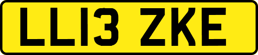 LL13ZKE