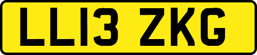 LL13ZKG