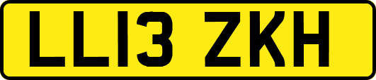 LL13ZKH