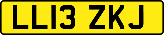 LL13ZKJ