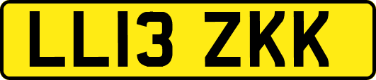 LL13ZKK
