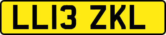LL13ZKL