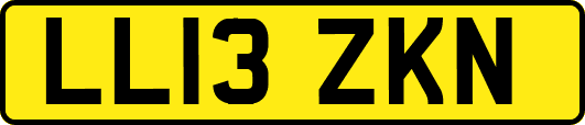 LL13ZKN