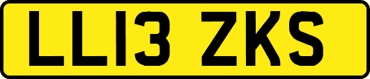 LL13ZKS