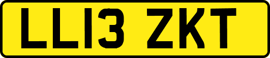 LL13ZKT