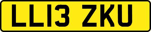 LL13ZKU