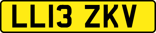 LL13ZKV