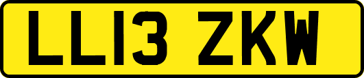 LL13ZKW