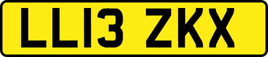 LL13ZKX