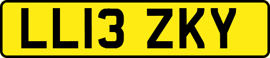 LL13ZKY
