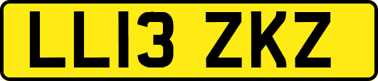 LL13ZKZ