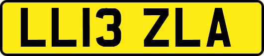 LL13ZLA