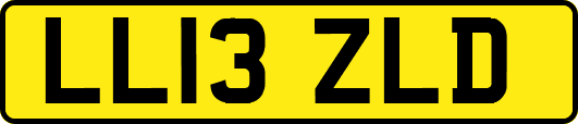 LL13ZLD