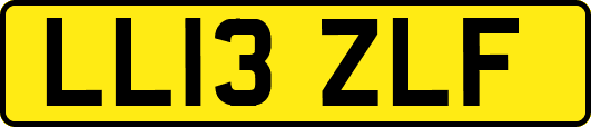 LL13ZLF