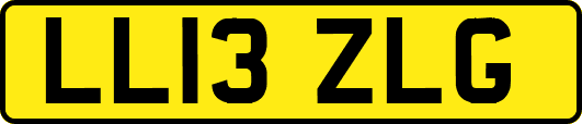 LL13ZLG