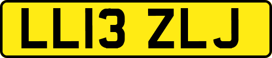 LL13ZLJ