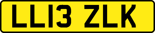 LL13ZLK