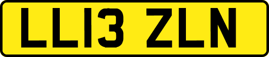 LL13ZLN