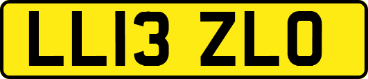 LL13ZLO