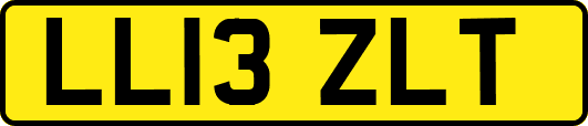 LL13ZLT