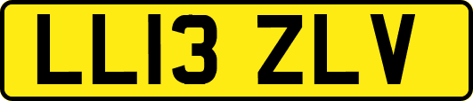 LL13ZLV