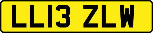 LL13ZLW