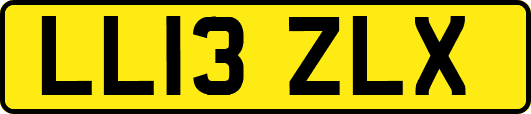 LL13ZLX