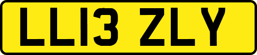 LL13ZLY