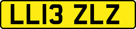 LL13ZLZ