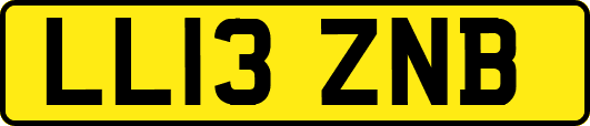 LL13ZNB
