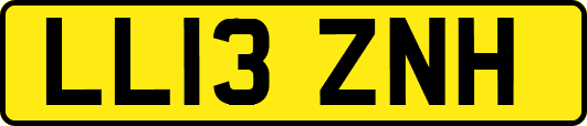 LL13ZNH