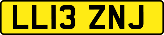 LL13ZNJ