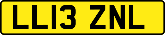 LL13ZNL
