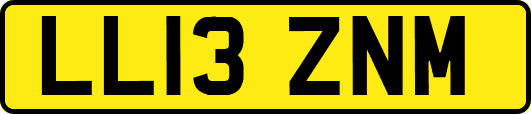 LL13ZNM