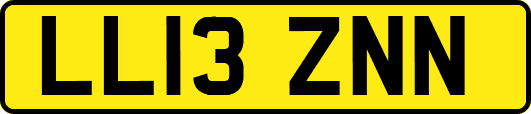 LL13ZNN