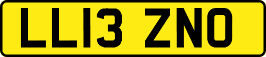 LL13ZNO