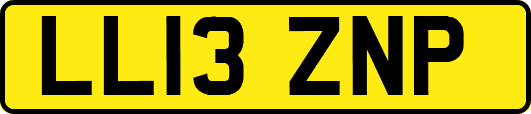 LL13ZNP