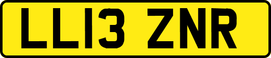 LL13ZNR