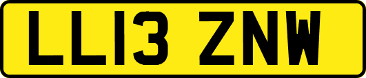 LL13ZNW